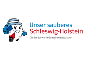 Unser sauberes Schleswig-Holstein